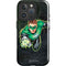 DC Comics Green Lantern Portrait Art by Jim Lee iPhone 16 Pro Max Magsafe Impact Case