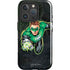 DC Comics Green Lantern Portrait Art by Jim Lee iPhone 16 Pro Max Magsafe Impact Case