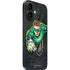 DC Comics Green Lantern Portrait Art by Jim Lee iPhone 16 Skin