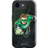 DC Comics Green Lantern Portrait Art by Jim Lee iPhone 16e Impact Case