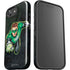 DC Comics Green Lantern Portrait Art by Jim Lee iPhone 16e Impact Case