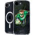 DC Comics Green Lantern Portrait Art by Jim Lee iPhone 16e MagSafe Case