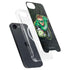 DC Comics Green Lantern Portrait Art by Jim Lee iPhone 16e MagSafe Case