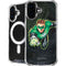 DC Comics Green Lantern Portrait Art by Jim Lee iPhone 17 MagSafe Case