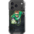 DC Comics Green Lantern Portrait Art by Jim Lee iPhone 18 Pro Clear Case