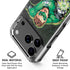 DC Comics Green Lantern Portrait Art by Jim Lee iPhone 18 Pro Clear Case