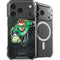 DC Comics Green Lantern Portrait Art by Jim Lee iPhone 18 Pro MagSafe Case