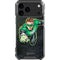 DC Comics Green Lantern Portrait Art by Jim Lee iPhone 18 Pro Max Clear Case