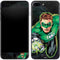 DC Comics Green Lantern Portrait Art by Jim Lee iPhone 8 Plus Skin