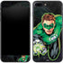 DC Comics Green Lantern Portrait Art by Jim Lee iPhone 8 Plus Skin