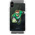 DC Comics Green Lantern Portrait Art by Jim Lee iPhone Cases