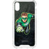 DC Comics Green Lantern Portrait Art by Jim Lee iPhone XS Clear Case
