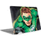 DC Comics Green Lantern Portrait Art by Jim Lee Apple MacBook Air Skin