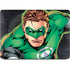 DC Comics Green Lantern Portrait Art by Jim Lee Apple MacBook Air Skin
