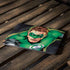 DC Comics Green Lantern Portrait Art by Jim Lee Apple MacBook Air Skin