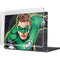 DC Comics Green Lantern Portrait Art by Jim Lee MacBook Pro 14in (2021-24) Case plus Skin