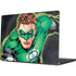 DC Comics Green Lantern Portrait Art by Jim Lee Apple MacBook Pro 14-inch Skin