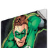 DC Comics Green Lantern Portrait Art by Jim Lee Apple MacBook Pro 16-inch Skin
