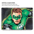 DC Comics Green Lantern Portrait Art by Jim Lee MacBook Cases