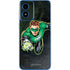 DC Comics Green Lantern Portrait Art by Jim Lee Moto G Play 4G (2024) Skin