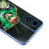 DC Comics Green Lantern Portrait Art by Jim Lee Moto G Play 4G (2024) Skin