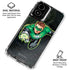 DC Comics Green Lantern Portrait Art by Jim Lee Moto G Power 5G (2024) Clear Case