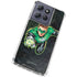 DC Comics Green Lantern Portrait Art by Jim Lee Moto G Stylus 5G (2025) Clear Case