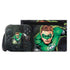 DC Comics Green Lantern Portrait Art by Jim Lee Nintendo Skins