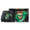 DC Comics Green Lantern Portrait Art by Jim Lee Nintendo Switch 2 (2025) with Joy-Con Skin