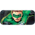 DC Comics Green Lantern Portrait Art by Jim Lee Nintendo Switch 2 (2025) with Joy-Con Skin