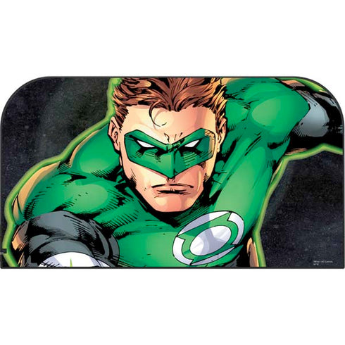 DC Comics Green Lantern Portrait Art by Jim Lee Nintendo Switch 2 (2025) with Joy-Con Skin