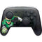 DC Comics Green Lantern Portrait Art by Jim Lee Nintendo Skins