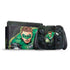DC Comics Green Lantern Portrait Art by Jim Lee Nintendo Skins