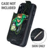 DC Comics Green Lantern Portrait Art by Jim Lee Otterbox Defender iPhone Skin