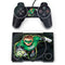 DC Comics Green Lantern Portrait Art by Jim Lee PlayStation Classic Bundle Skin