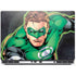 DC Comics Green Lantern Portrait Art by Jim Lee Dell Precision Skin