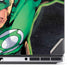 DC Comics Green Lantern Portrait Art by Jim Lee Dell Precision Skin