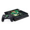 DC Comics Green Lantern Portrait Art by Jim Lee PlayStation PS4 Skins