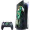DC Comics Green Lantern Portrait Art by Jim Lee PlayStation PS5 Skins