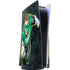 DC Comics Green Lantern Portrait Art by Jim Lee PlayStation PS5 Skins