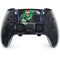 DC Comics Green Lantern Portrait Art by Jim Lee PS5 DualSense Edge Pro Controller Skin