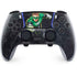 DC Comics Green Lantern Portrait Art by Jim Lee PS5 DualSense Edge Pro Controller Skin
