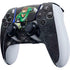 DC Comics Green Lantern Portrait Art by Jim Lee PS5 DualSense Edge Pro Controller Skin