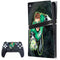 DC Comics Green Lantern Portrait Art by Jim Lee PS5 Pro Bundle Skin