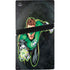 DC Comics Green Lantern Portrait Art by Jim Lee PS5 Pro Bundle Skin