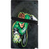DC Comics Green Lantern Portrait Art by Jim Lee PS5 Pro Bundle Skin
