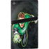 DC Comics Green Lantern Portrait Art by Jim Lee PS5 Pro Disk Bundle Skin