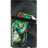 DC Comics Green Lantern Portrait Art by Jim Lee PS5 Pro Disk Console Skin