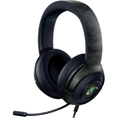 DC Comics Green Lantern Portrait Art by Jim Lee Razer Kraken X Skin