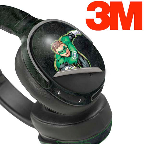 DC Comics Green Lantern Portrait Art by Jim Lee Skullcandy Venue Skin